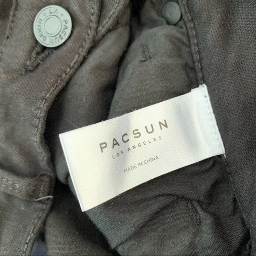 PacSun great no